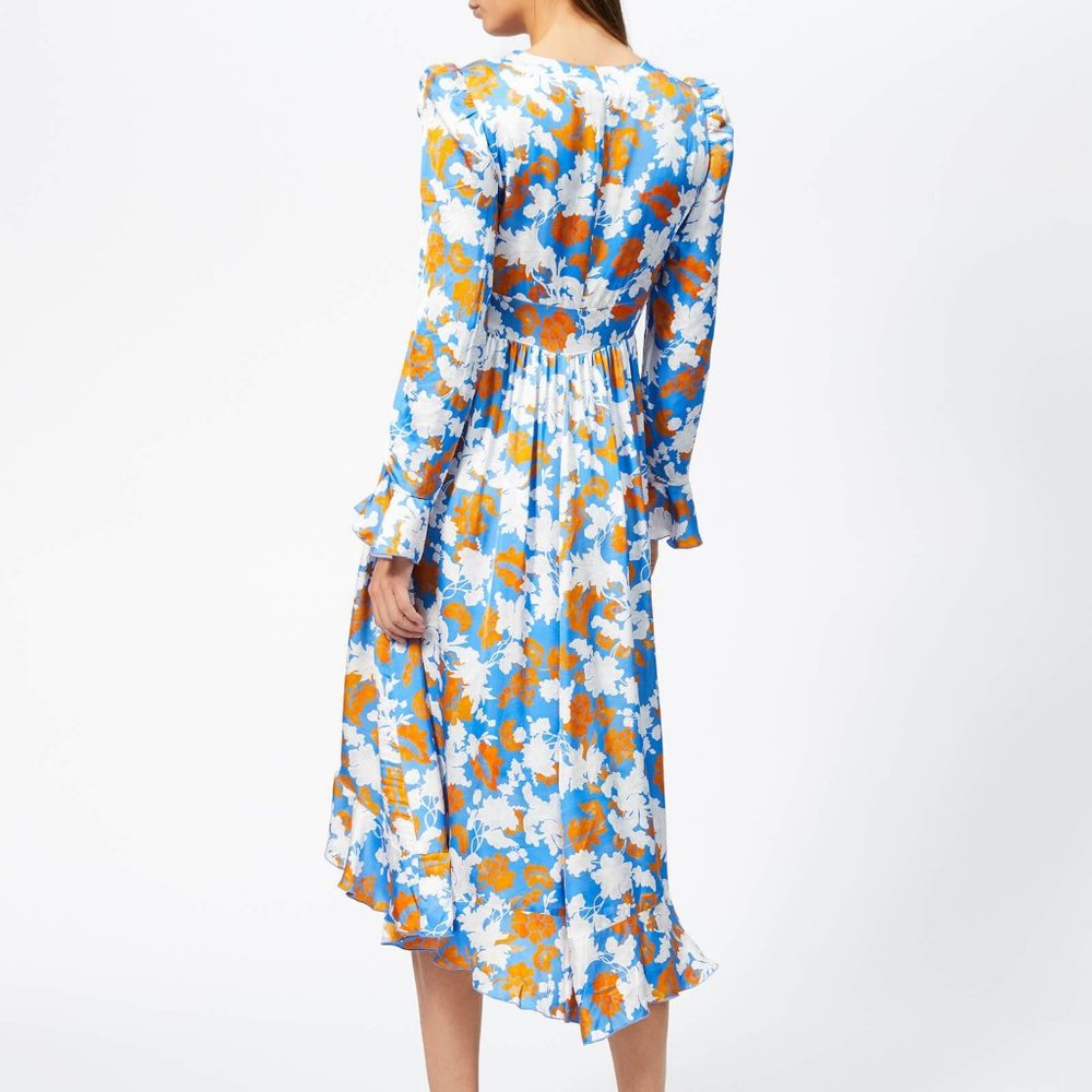 Stine Goya Dress - Picture 3 of 3